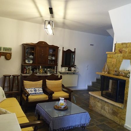 Seaside Haven Kineta Villa Kültér fotó